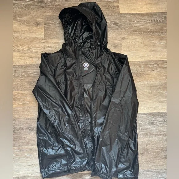 Canada goose lightweight jacket - Picture 1 of 6